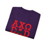  Alpha Chi Omega Dad Tee 