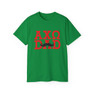  Alpha Chi Omega Dad Tee 