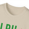Alpha Gamma Delta Ripped Favorite T-Shirt