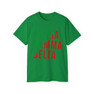 Alpha Gamma Delta Ripped Favorite T-Shirt