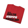 Delta Kappa Epsilon Upstanding T-Shirt
