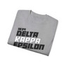  Delta Kappa Epsilon Upstanding T-Shirt 