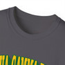 Alpha Gamma Rho Vintage Super Tee