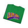 Alpha Kappa Lambda Vintage Super Tee