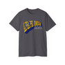 Alpha Phi Omega Vintage Super Tee