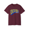 Alpha Tau Omega Vintage Super Tee