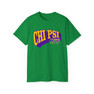 Chi Psi Vintage Super Tee