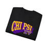 Chi Psi Vintage Super Tee