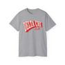 Delta Chi Vintage Super Tee