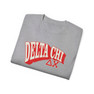 Delta Chi Vintage Super Tee