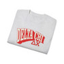 Delta Chi Vintage Super Tee