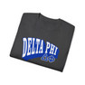 Delta Phi Vintage Super Tee