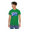 Delta Phi Vintage Super Tee