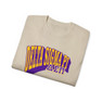 Delta Sigma Pi Vintage Super Tee