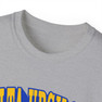 Delta Upsilon Vintage Super Tee