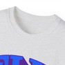 FIJI Fraternity - Phi Gamma Delta Vintage Super Tee