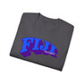 FIJI Fraternity - Phi Gamma Delta Vintage Super Tee