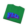 FIJI Fraternity - Phi Gamma Delta Vintage Super Tee