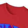 FIJI Fraternity - Phi Gamma Delta Vintage Super Tee