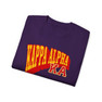 Kappa Alpha Vintage Super Tee