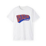 Kappa Delta Rho Vintage Super Tee