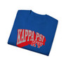 Kappa Psi Vintage Super Tee