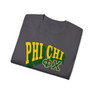 Phi Chi Vintage Super Tee