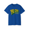 Phi Chi Vintage Super Tee