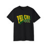 Phi Chi Vintage Super Tee