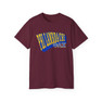 Phi Lambda Chi Vintage Super Tee