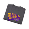 Phi Sigma Pi Vintage Super Tee