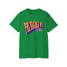 Phi Sigma Pi Vintage Super Tee