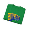 Psi Upsilon Vintage Super Tee