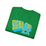 Sigma Chi Vintage Super Tee