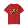 Sigma Nu Vintage Super Tee