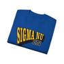 Sigma Nu Vintage Super Tee