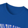 Sigma Tau Gamma Vintage Super Tee