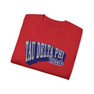 Tau Delta Phi Vintage Super Tee