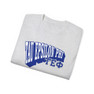 Tau Epsilon Phi Vintage Super Tee