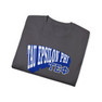 Tau Epsilon Phi Vintage Super Tee