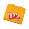 Theta Chi Vintage Super Tee