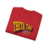 Theta Tau Vintage Super Tee