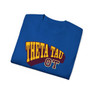 Theta Tau Vintage Super Tee