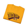 Theta Tau Vintage Super Tee