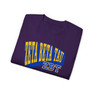 Zeta Beta Tau Vintage Super Tee