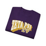 Zeta Psi Vintage Super Tee