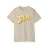 Zeta Psi Vintage Super Tee