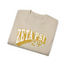 Zeta Psi Vintage Super Tee