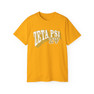 Zeta Psi Vintage Super Tee