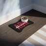 Alpha Omicron Pi Pet Feeding Mats